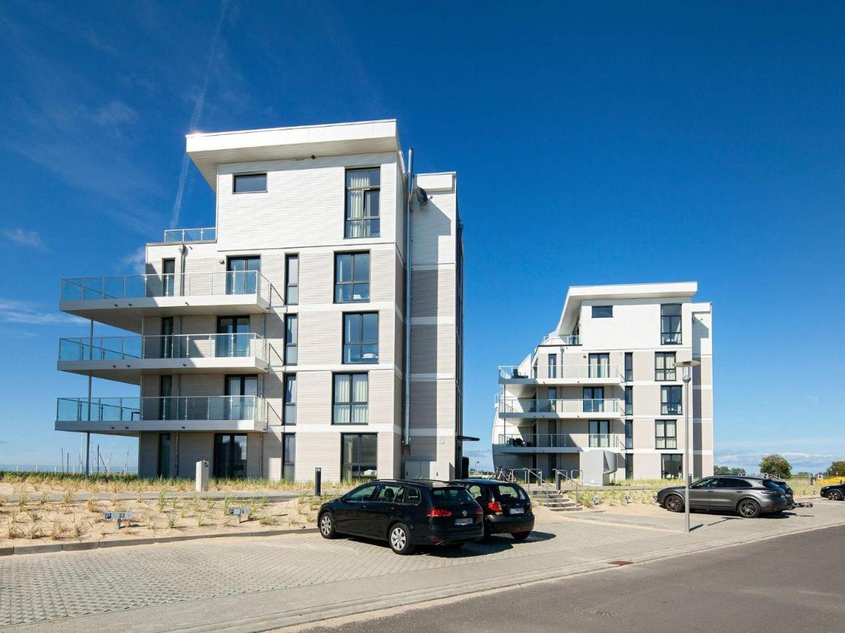 Apartment Wendtorf XV Exterior foto